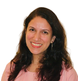 Irem Sayeed
