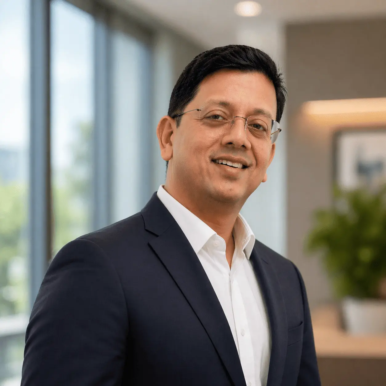 Neeraj Deshpande