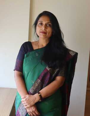 Shilpa Bhatter