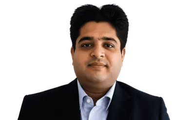 Siddharth Rajan