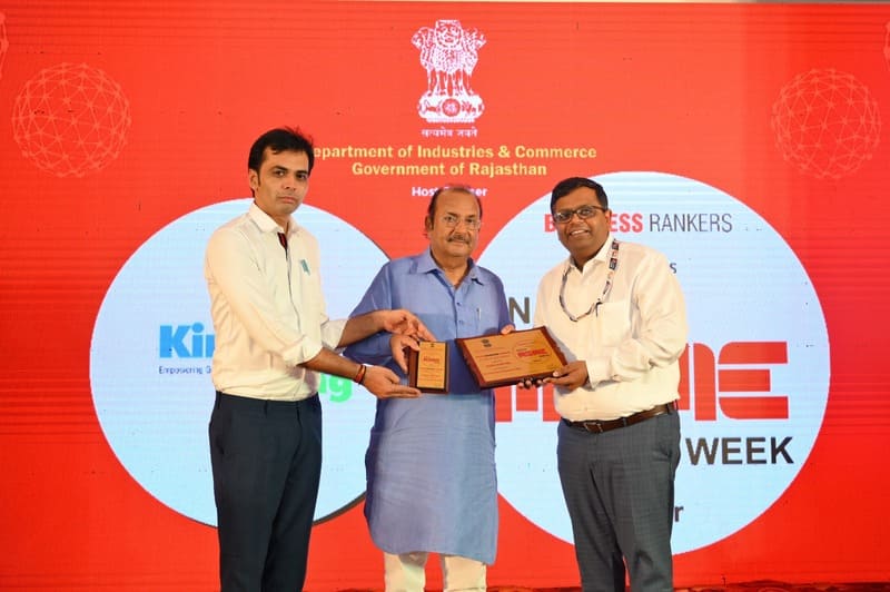 Best Financial Support Organisation for MSMEs