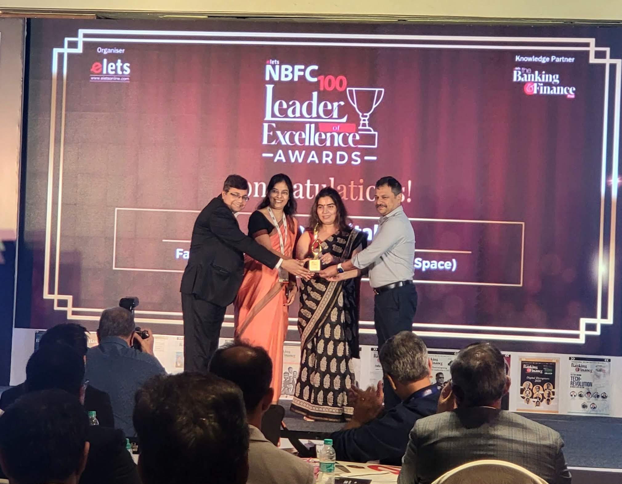 India NBFC Summit and Awards 2023 by Synnex India
