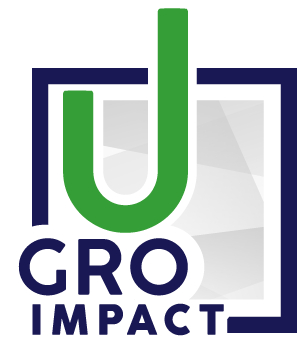 UGRO Impact Logo
