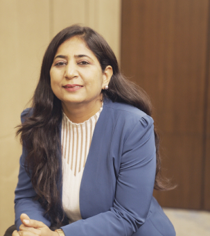 Rajni Khurana
