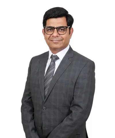 Sandeep Khanna