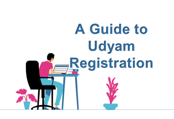 A guide to Udyam registration