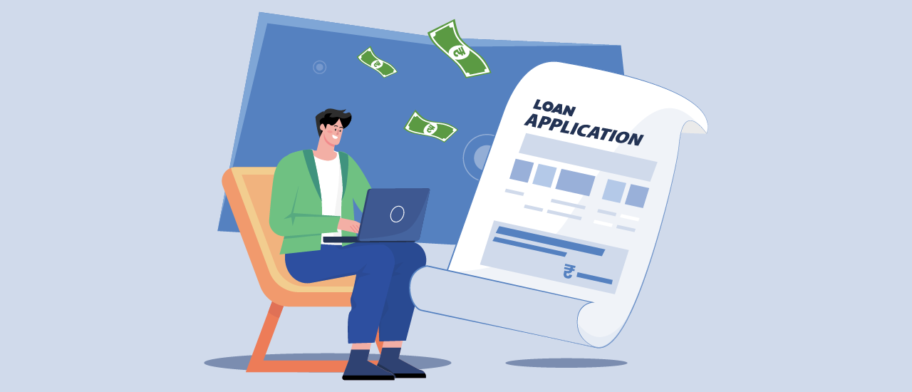 Applied for a Business Loan Online – Here’s What Happened