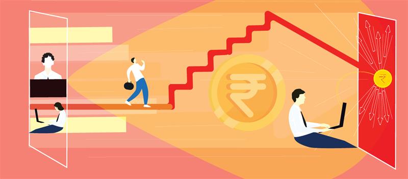 Building Credit Confidence Among Emerging Entrepreneurs