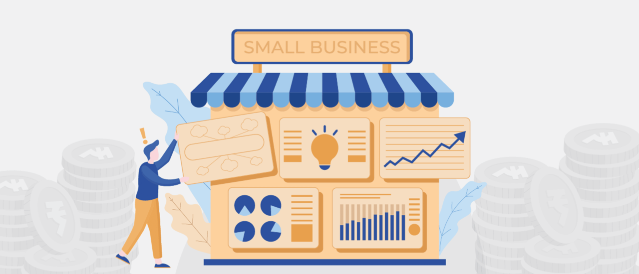 Choosing Which Loan Is Right for Your MSME