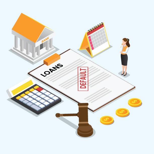 Why defaulting on your business loan is a bad idea?