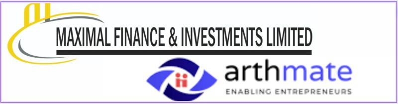 Maximal Finance and Investments Limited