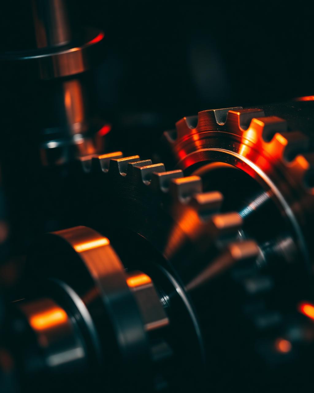 Machinery Finance
