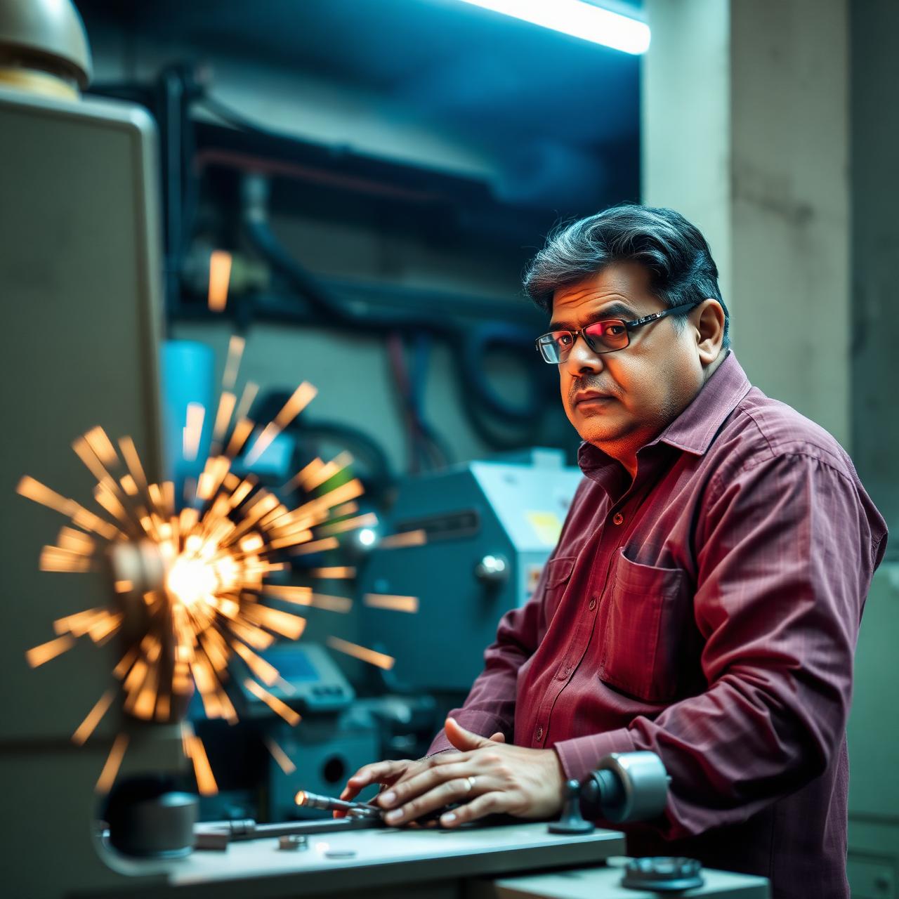 Machinery Finance