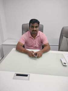 Konda Suresh