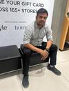 Naveen Kumar Masala