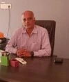 Ramachandran Srinivas